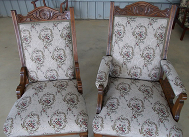 Wilson Upholsterers