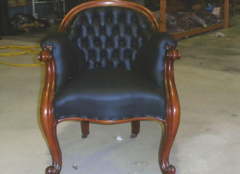 Wilson Upholsterers