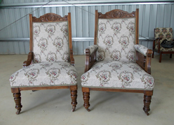 Wilson Upholsterers