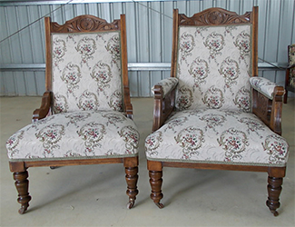 Wilson Upholsterers